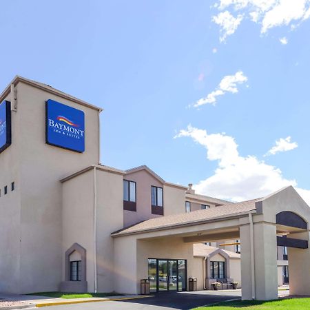 Hotel Baymont By Wyndham Pueblo Exteriér fotografie