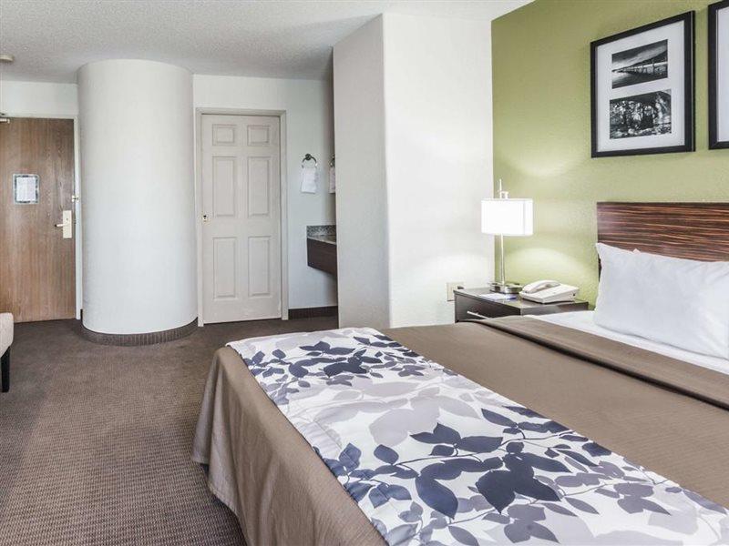 Hotel Baymont By Wyndham Pueblo Exteriér fotografie