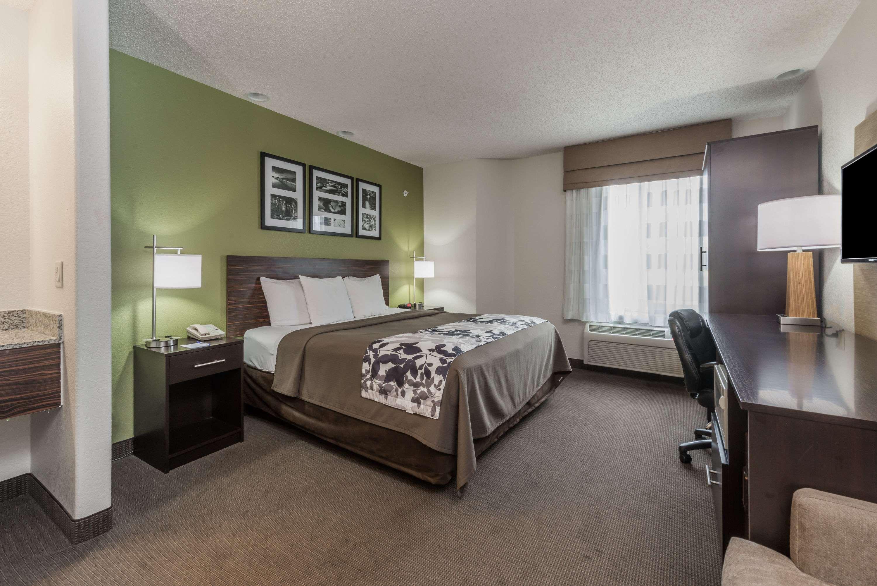 Hotel Baymont By Wyndham Pueblo Exteriér fotografie