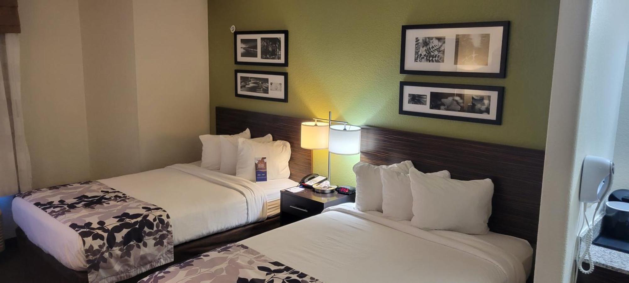 Hotel Baymont By Wyndham Pueblo Exteriér fotografie